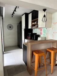 Blk 539 Serangoon North Avenue 4 (Serangoon), HDB Executive #540512751